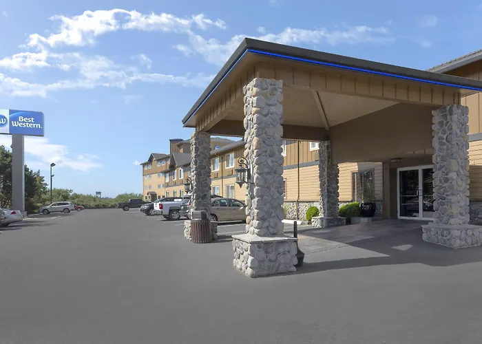 Lloyd Hotel Astoria Bayfront, An Ascend Collection Hotel