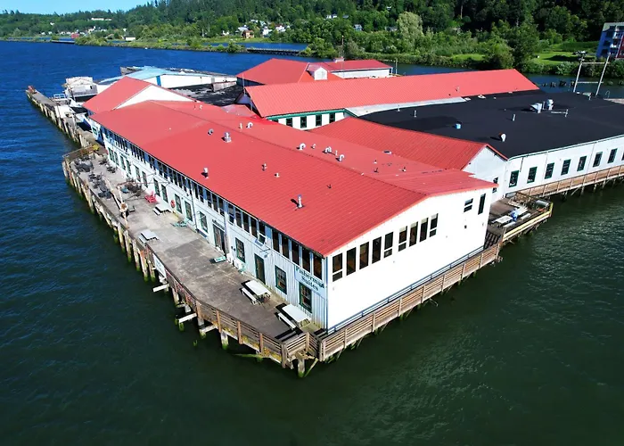 Hanthorn Lofts On Pier 39